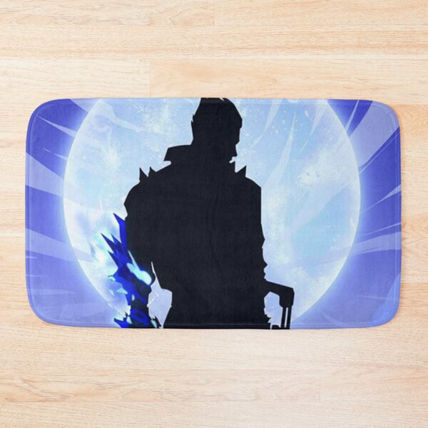 Item preview, Yoru X Icebox Poster designed and sold by dennismoree.