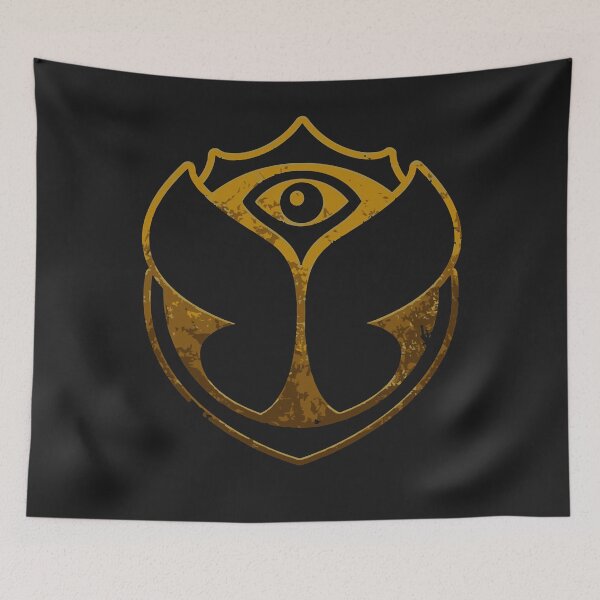 Item preview, Best seller tomorrowland designed and sold by ThomasMcelrath.