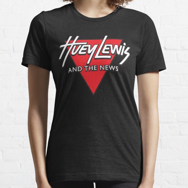 Huey lewis & the news Essential T-Shirt