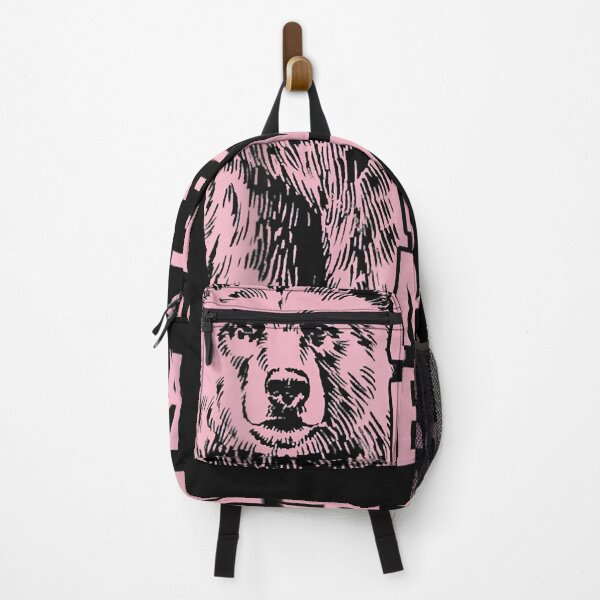 Item preview, Don't Mess With Mama Bear designed and sold by ArthurClaessens.