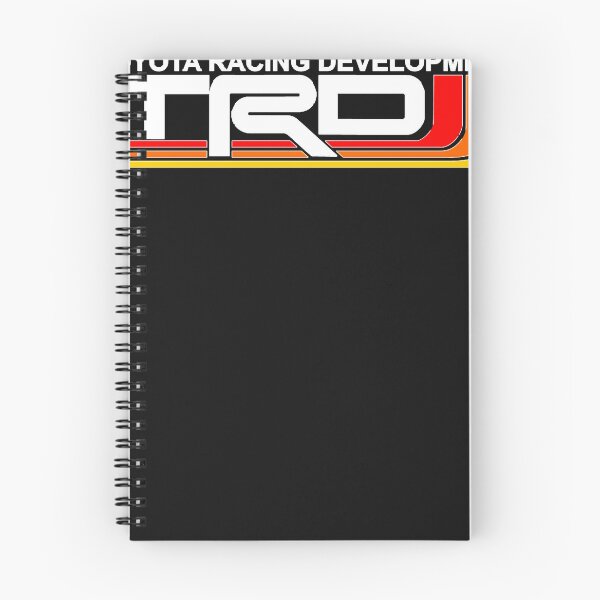 Artikelvorschau, TOYOTA TRD Retro Heritage-Stil entworfen und verkauft von Luiurillo.