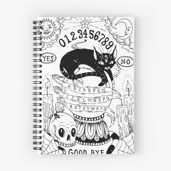 Item preview, Fortune Tellers Cat designed and sold by Samantha  Lusher.