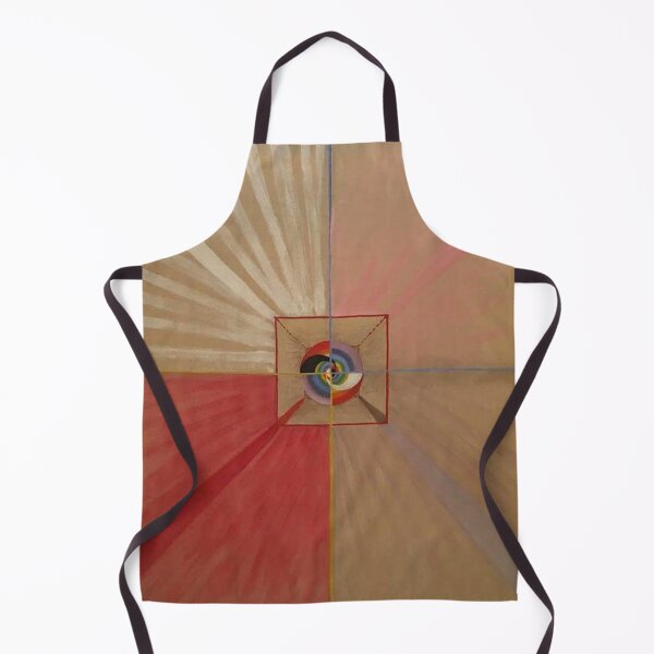 Item preview, Hilma af Klint - The Swan, No. 11. designed and sold by Olivia-One.