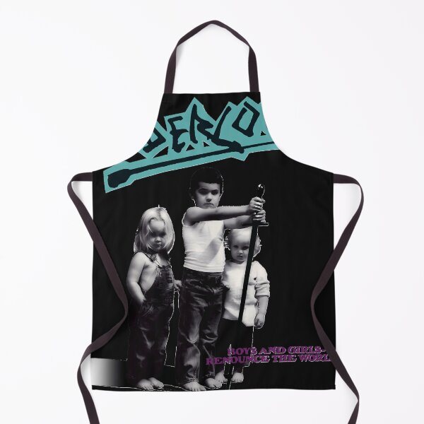 Item preview, Undercover - Boys and Girls Renounce the World designed and sold by Luiurillo.
