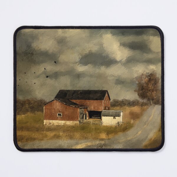 Item preview, The Coming On Of Winter designed and sold by Lois Bryan.