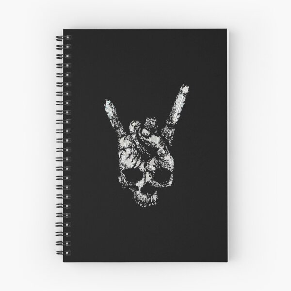 Item preview, it skull mental designed and sold by LoisFerguson.