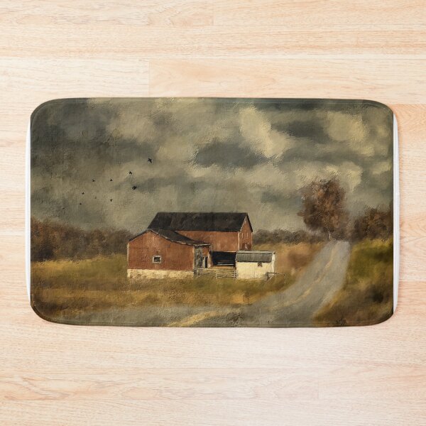 Item preview, The Coming On Of Winter designed and sold by Lois  Bryan.