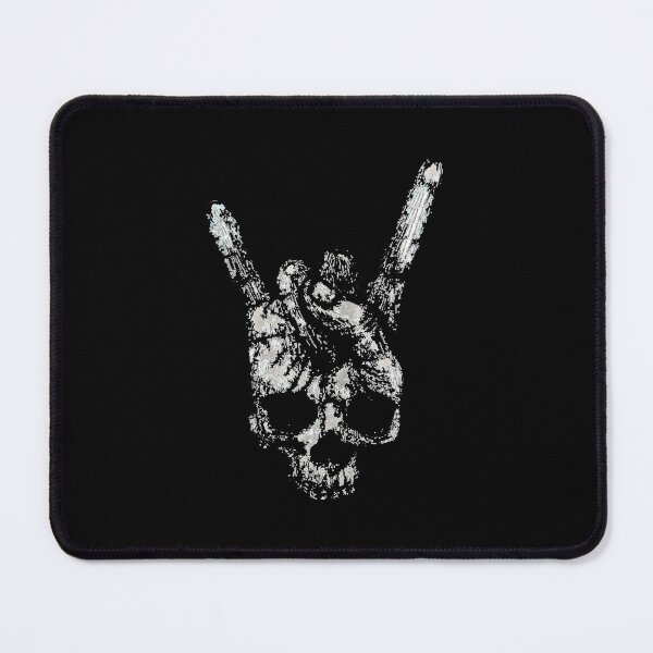 Item preview, it skull mental designed and sold by LoisFerguson.