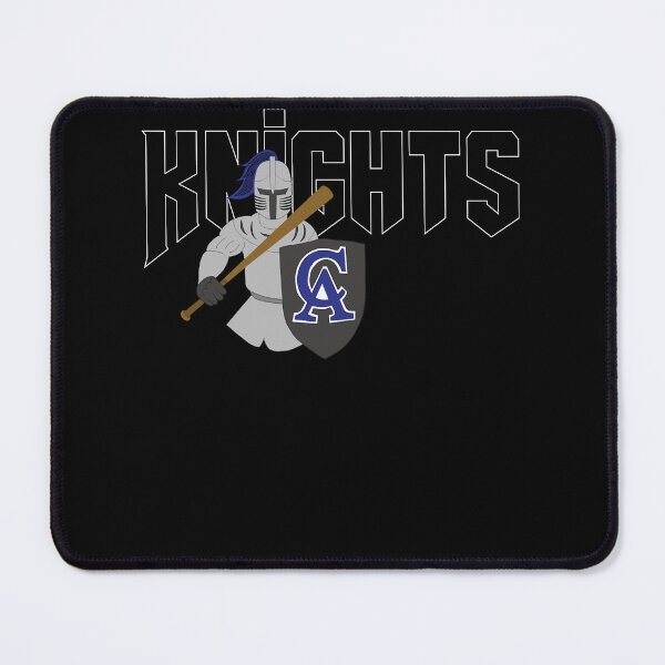 Item preview, Knights CA designed and sold by JasonSRaska.