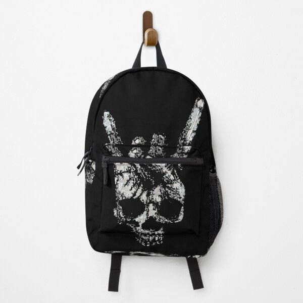Item preview, it skull mental designed and sold by LoisFerguson.