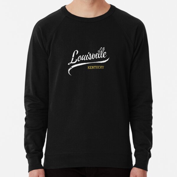 University Of Louisville Sweatshirts & Hoodies for Sale