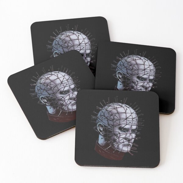 Item preview, PinheadHellraiser designed and sold by Danielle339700.