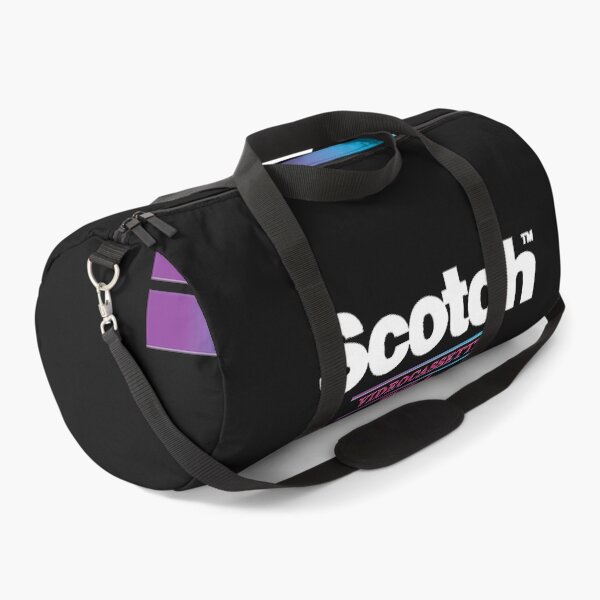 Item preview, Vaporwave VHS Scotch E-180 EG+ designed and sold by Luiurillo.