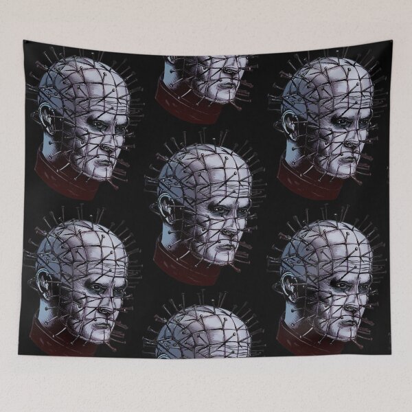 Item preview, PinheadHellraiser designed and sold by Danielle339700.