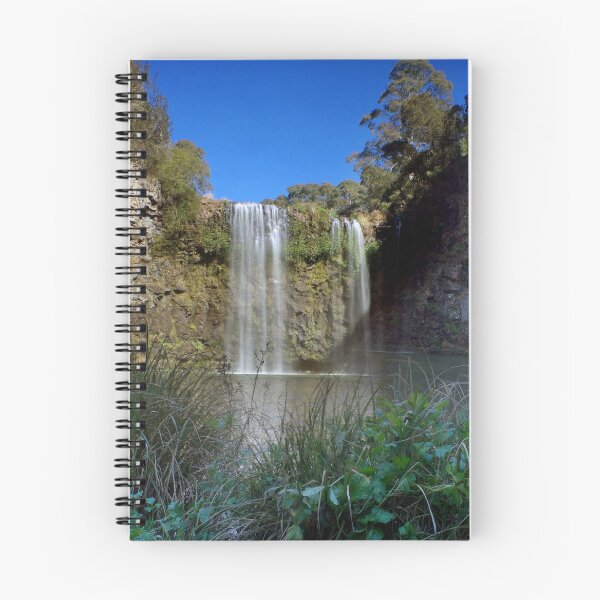 Item preview, Dangar Falls in Dorrigo designed and sold by Clare Colins.