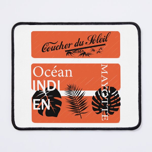 Item preview, Sunset Mayotte designed and sold by FoxinhoSoumaila.
