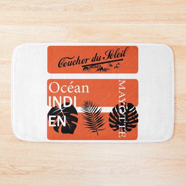 Item preview, Sunset Mayotte designed and sold by FoxinhoSoumaila.