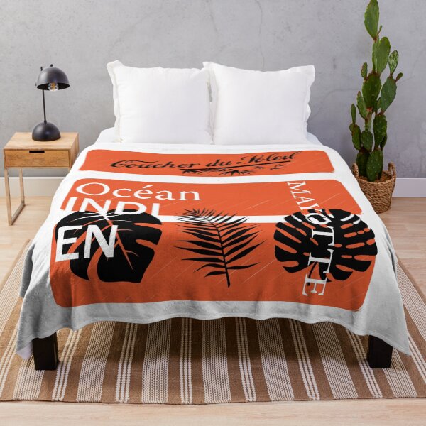 Item preview, Sunset Mayotte designed and sold by FoxinhoSoumaila.