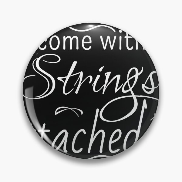 Item preview, Funny Quilters Come With Strings Attached designed and sold by ArthurClaessens.