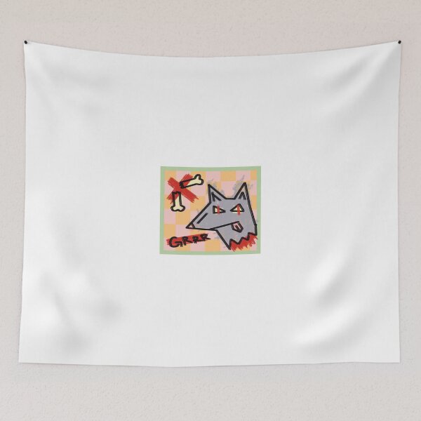 Item preview, Angry Dawg designed and sold by youngtintin3.