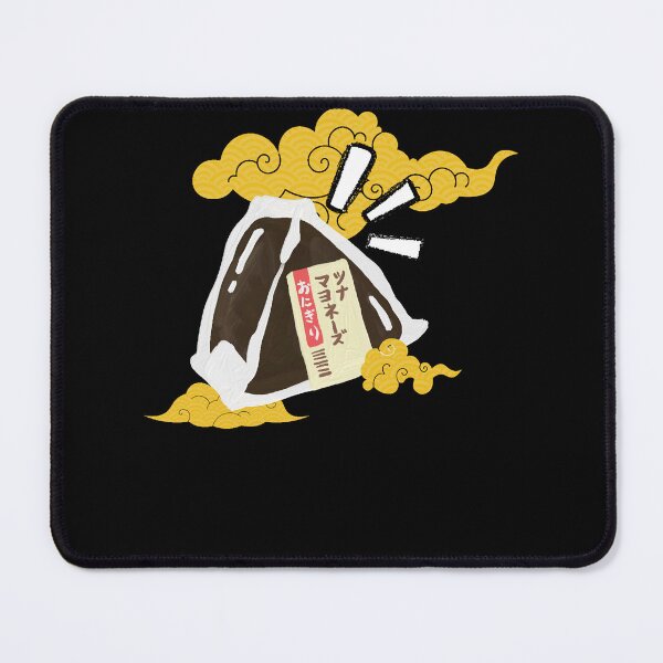 Item preview, Onigiri Japanese Snack designed and sold by JasonSRaska.