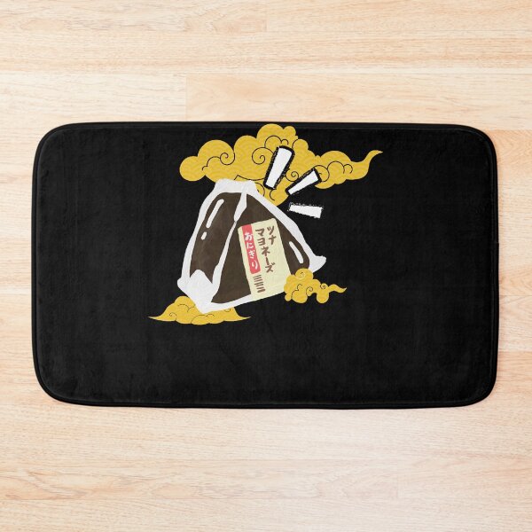 Item preview, Onigiri Japanese Snack  designed and sold by JasonSRaska.