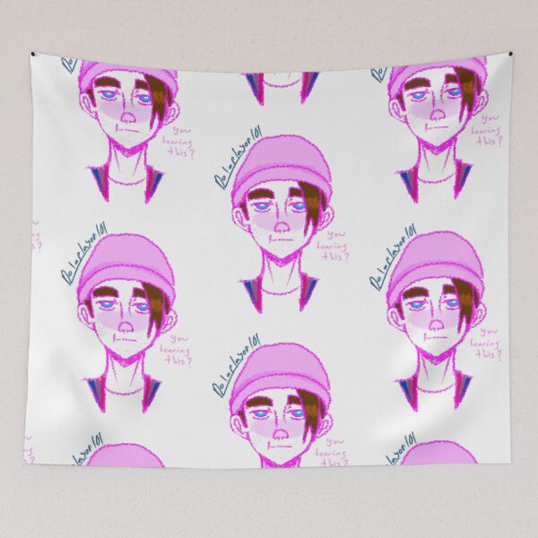 Item preview, You hearing this? Cosmo? Wanda? designed and sold by Rolaplayor101.