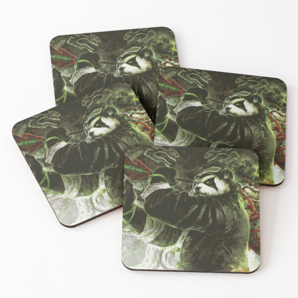 Item preview,  Mists of Pandaria War Ready designed and sold by STICKERSAUCE.