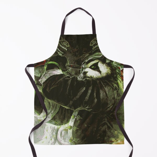 Item preview, Mists of Pandaria War Ready designed and sold by STICKERSAUCE.
