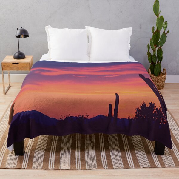 Item preview, DESERT SUNSET designed and sold by Swooncake Press.