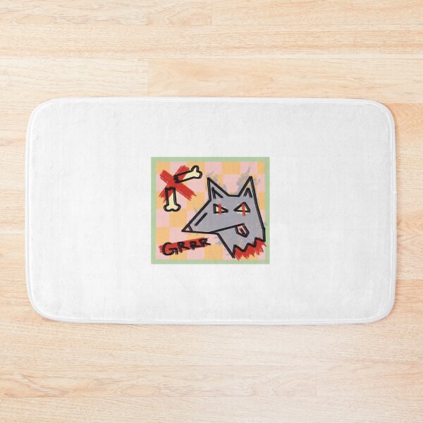 Item preview, Angry Dawg designed and sold by youngtintin3.
