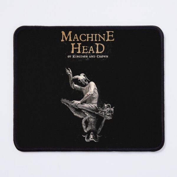 Item preview, KingD Machine Head designed and sold by JasonSRaska.