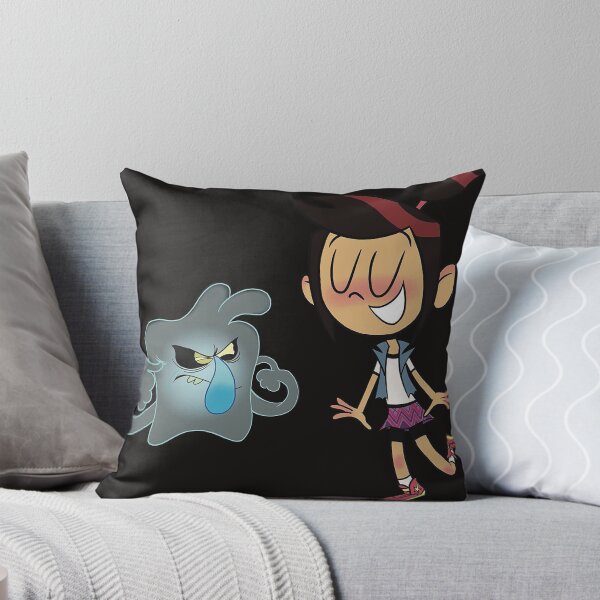 Item preview, The ghost and molly mcgee designed and sold by Lydia-vega.