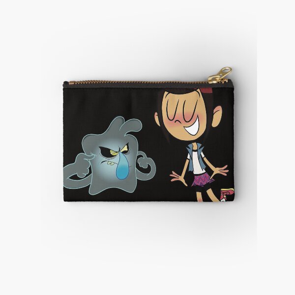 Item preview, The ghost and molly mcgee designed and sold by Lydia-vega.