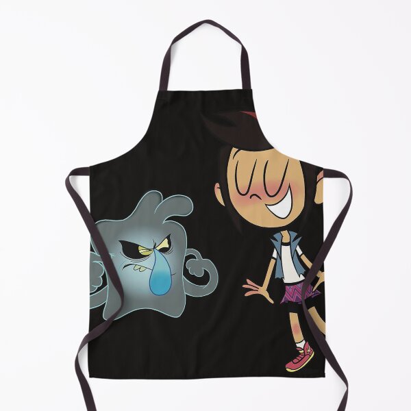 Item preview, The ghost and molly mcgee designed and sold by Lydia-vega.
