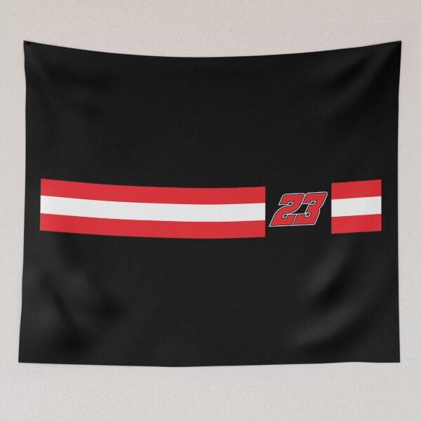Item preview, Bubba Wallace 23 designed and sold by Foofighter01.