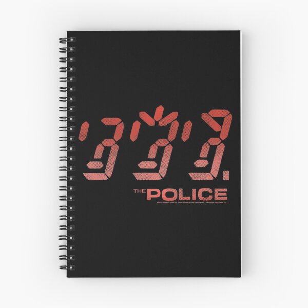 Aperçu de l'œuvre Le fantôme de la police dans la machine créée et vendue par viraniekpank.