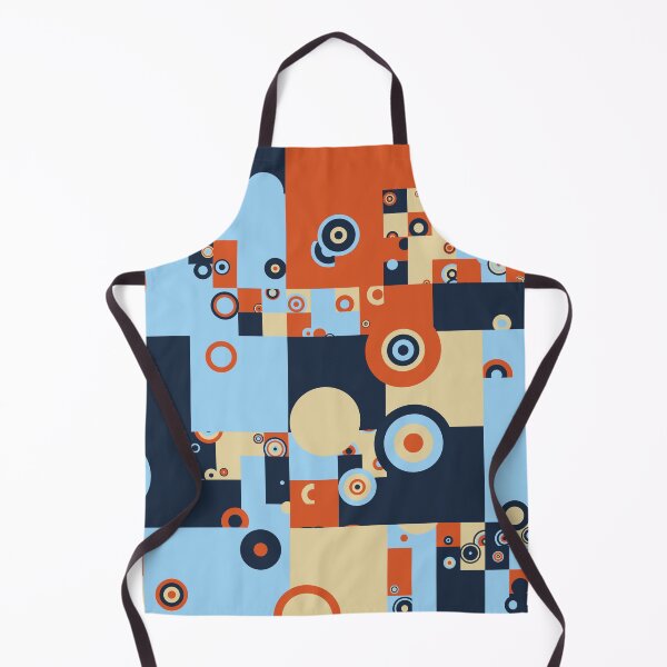 Item preview, No.29  Dotdle Modern Retro Style Design designed and sold by MiniFlakey.