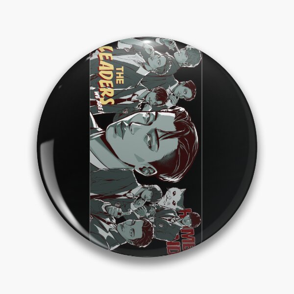 Item preview, ATEEZ - The Real MV designed and sold by calicoture.