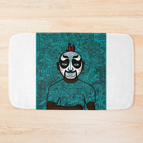 Item preview, 2028 designed and sold by CryptoLuke.