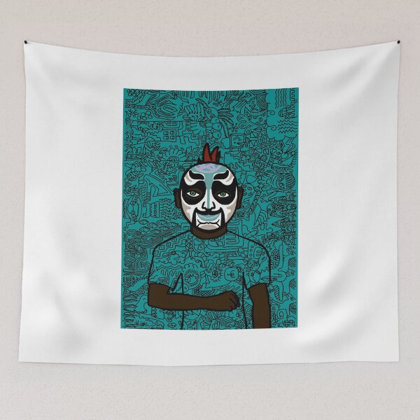 Item preview, 2028 designed and sold by CryptoLuke.