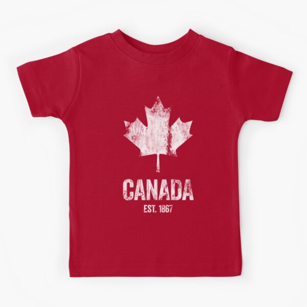 Item preview, Canada - Established 1867 designed and sold by f22design.