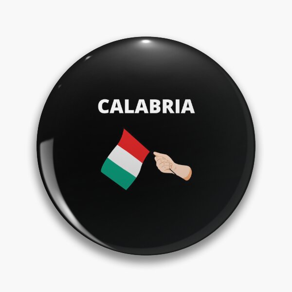 Item preview, Calabria italy europe calabrese Men Women designed and sold by Jeangel97.