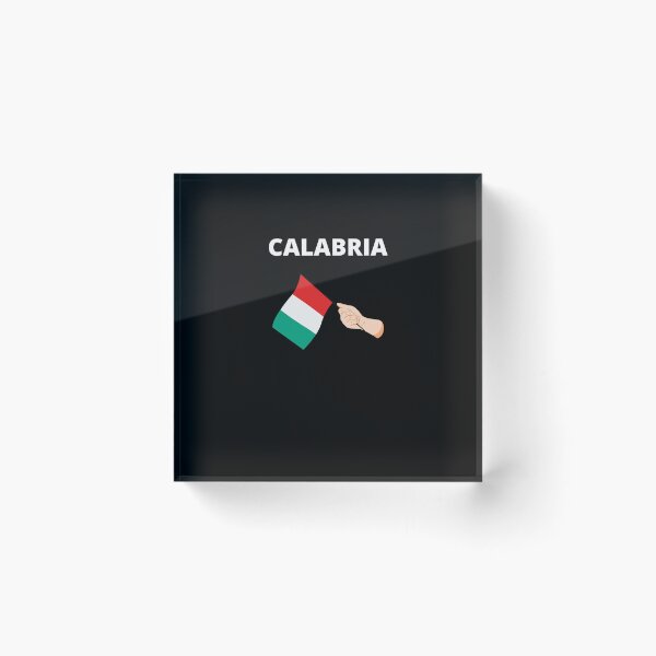 Item preview, Calabria italy europe calabrese Men Women designed and sold by Jeangel97.