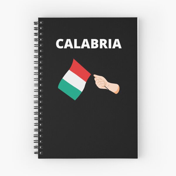 Item preview, Calabria italy europe calabrese Men Women designed and sold by Jeangel97.