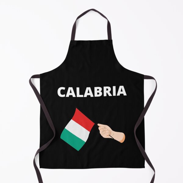 Item preview, Calabria italy europe calabrese Men Women designed and sold by Jeangel97.