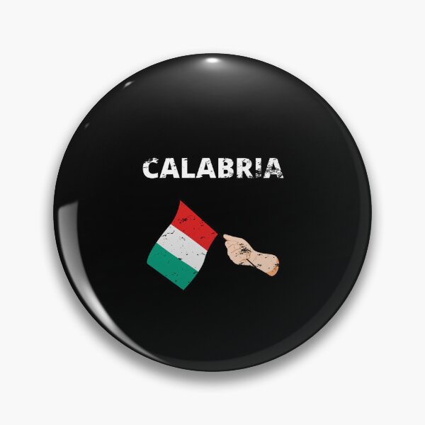 Item preview, Calabria italy europe calabrese Men Women Retro Vintage designed and sold by Jeangel97.
