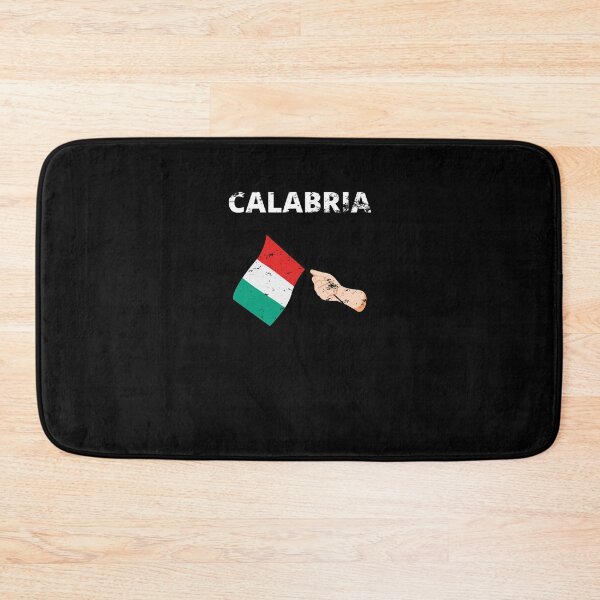 Item preview, Calabria italy europe calabrese Men Women Retro Vintage designed and sold by Jeangel97.