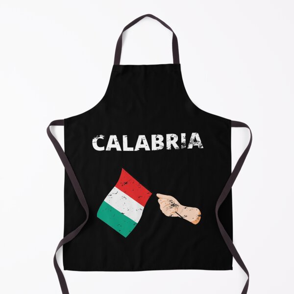 Item preview, Calabria italy europe calabrese Men Women Retro Vintage designed and sold by Jeangel97.