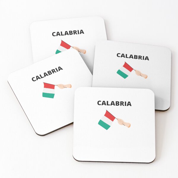 Item preview, Calabria italy europe calabrese Men Women designed and sold by Jeangel97.